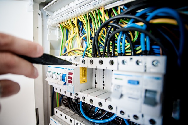 circuit breakers