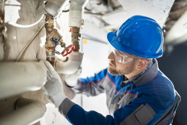 plumbing service