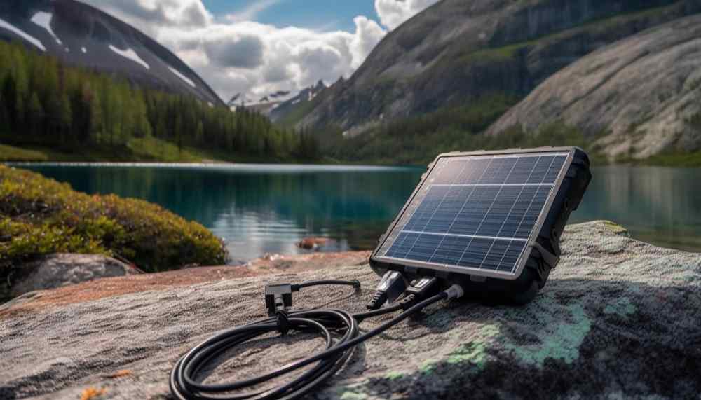 solar inverter